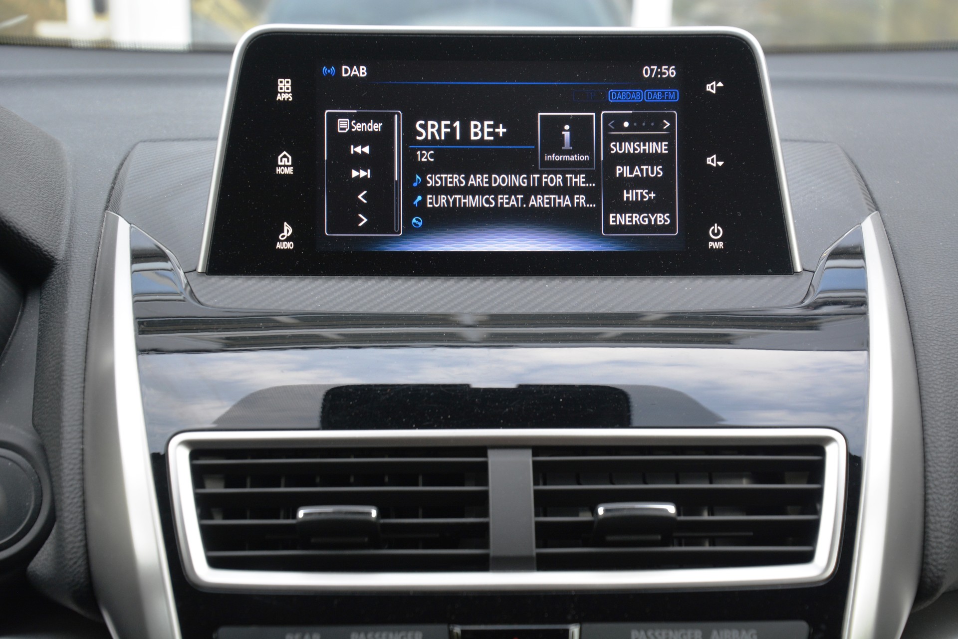 MITSUBISHI Eclipse Cross 1.5 T-Mivec Value 4WD CVT-image-8