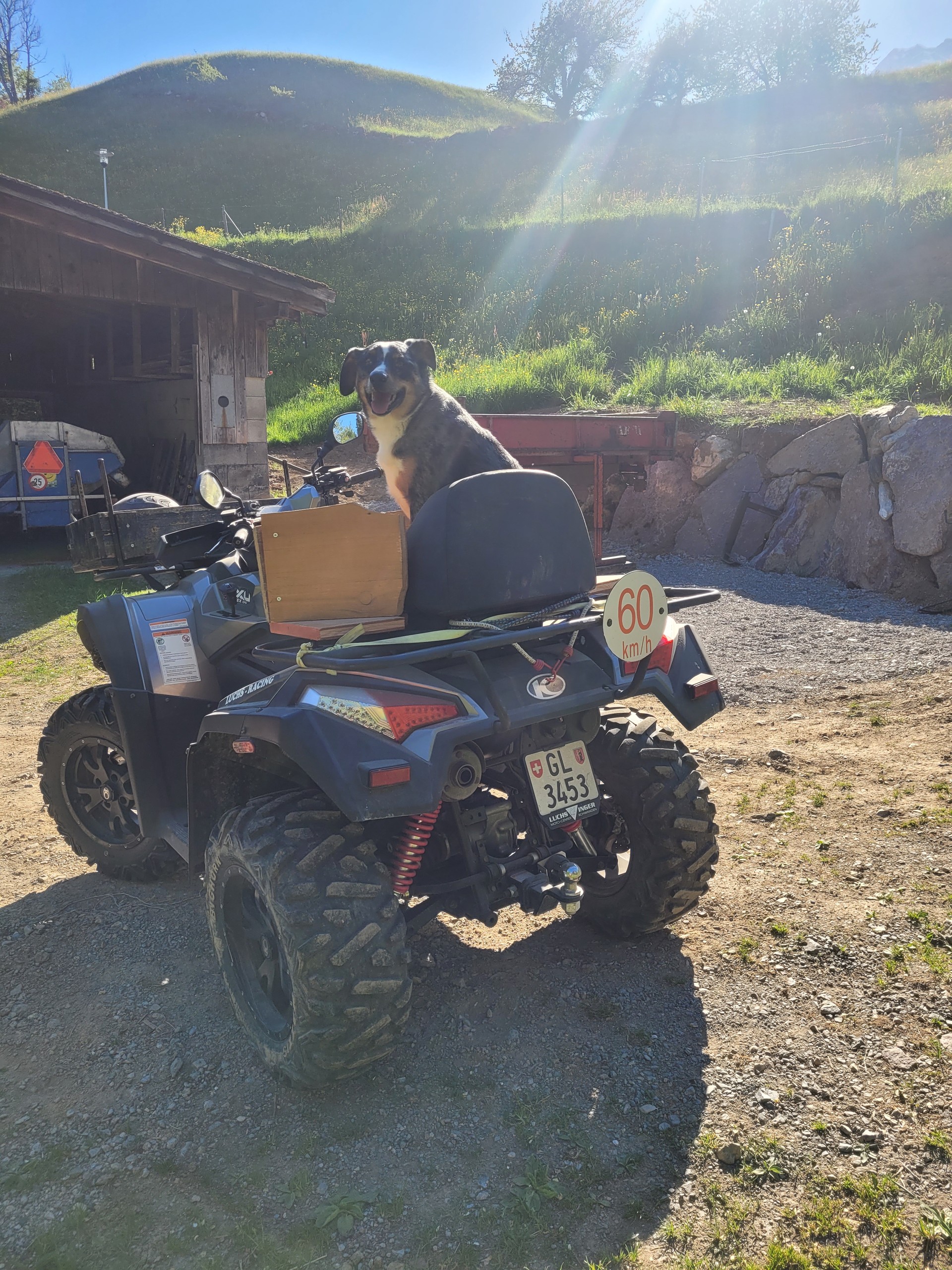 KYMCO MXU 700 i-image-2