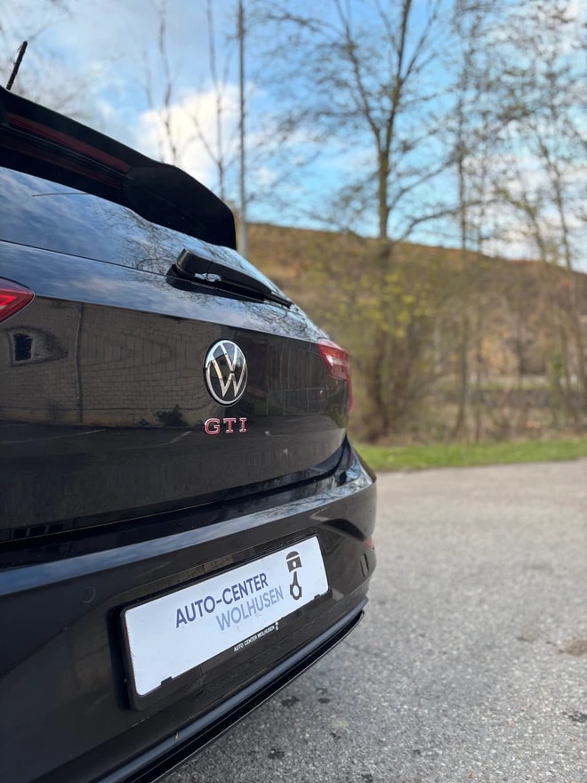 VW Polo 2.0 TSI GTI DSG *Frisch ab MFK* Panorama Dach* Rückfahrkamera-image-9