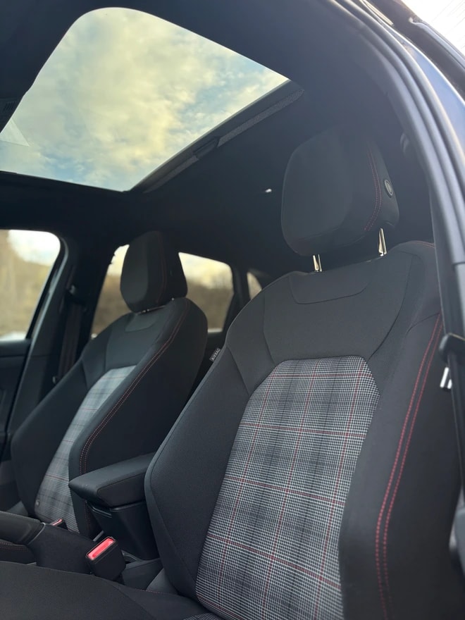 VW Polo 2.0 TSI GTI DSG *Frisch ab MFK* Panorama Dach* Rückfahrkamera-image-10
