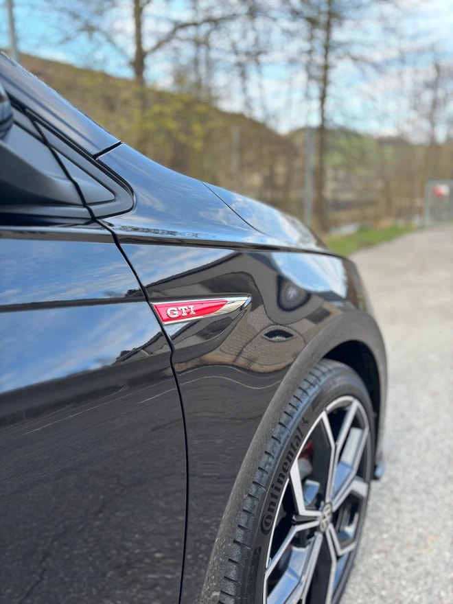 VW Polo 2.0 TSI GTI DSG *Frisch ab MFK* Panorama Dach* Rückfahrkamera-image-8
