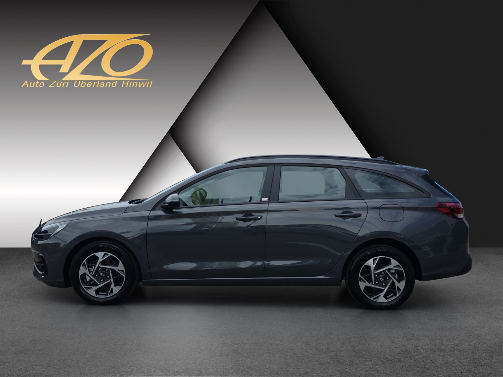 HYUNDAI i30 Wagon 1.0 T-GDi Origo 48V MH DCT-image-4
