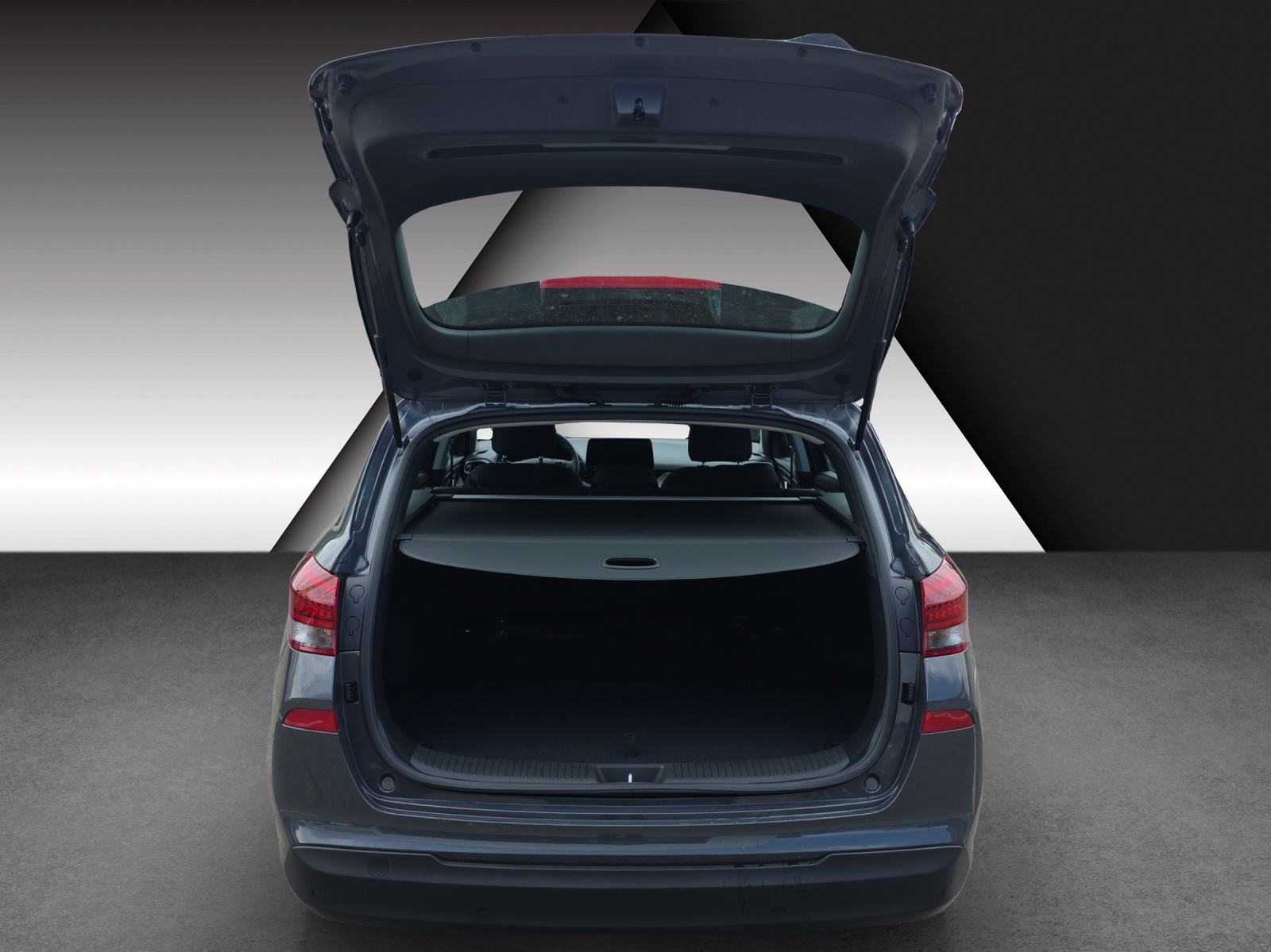 HYUNDAI i30 Wagon 1.0 T-GDi Origo 48V MH DCT-image-5