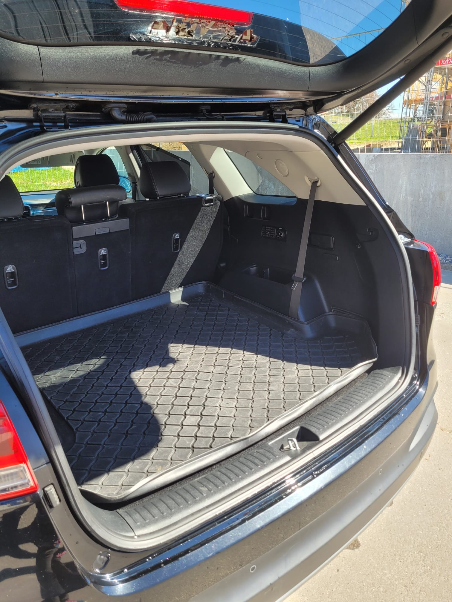 KIA Sorento 2.2 CRDI Style 7P. Automatic-image-15