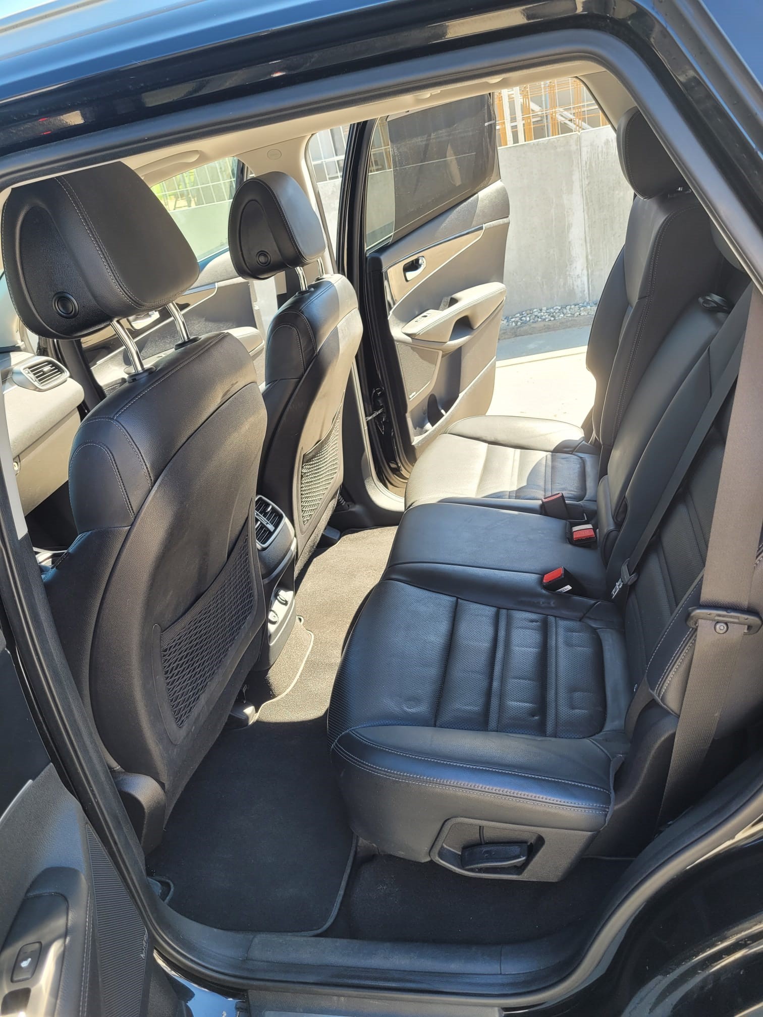 KIA Sorento 2.2 CRDI Style 7P. Automatic-image-4