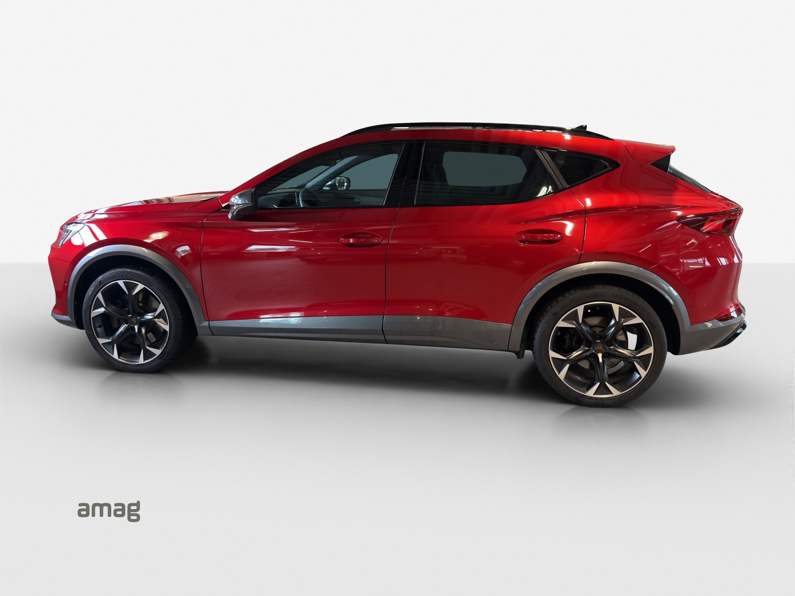CUPRA Formentor 2.0TSI VZ 4Drive DSG-image-1