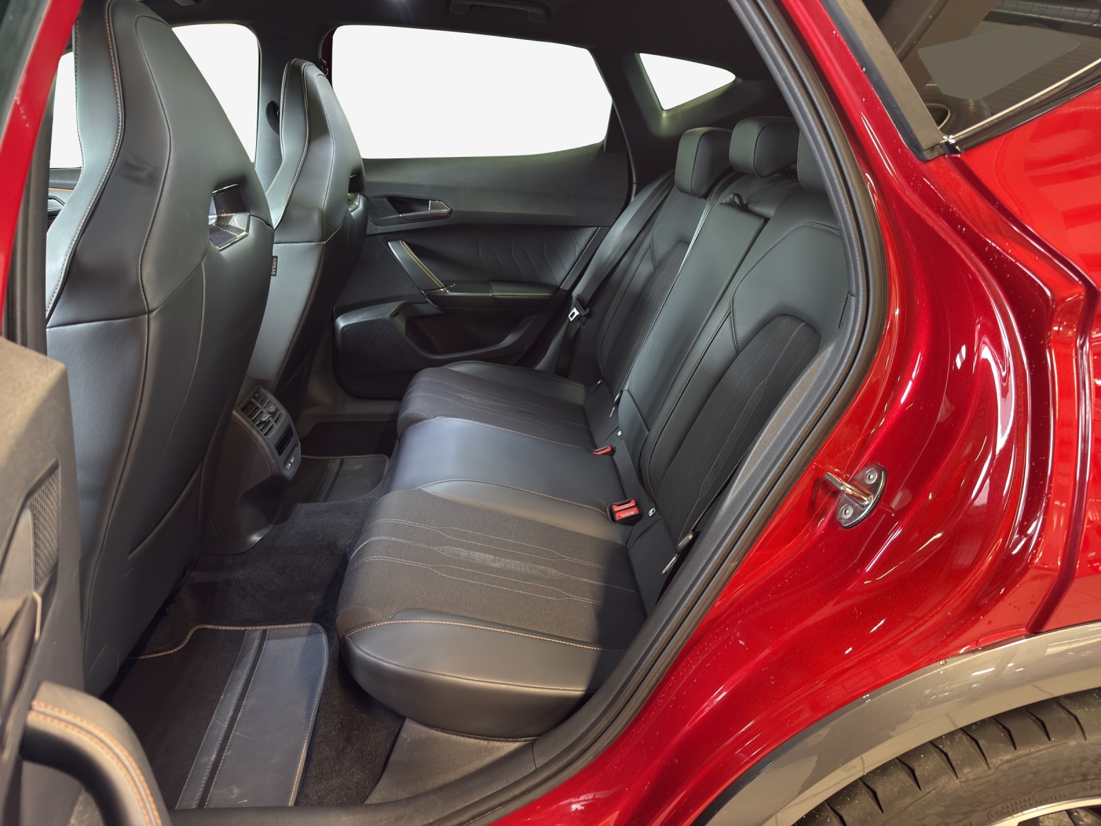 CUPRA Formentor 2.0TSI VZ 4Drive DSG-image-11