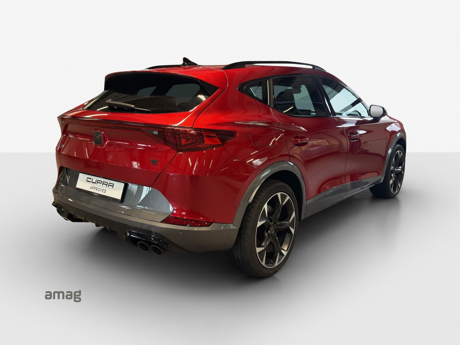CUPRA Formentor 2.0TSI VZ 4Drive DSG-image-4