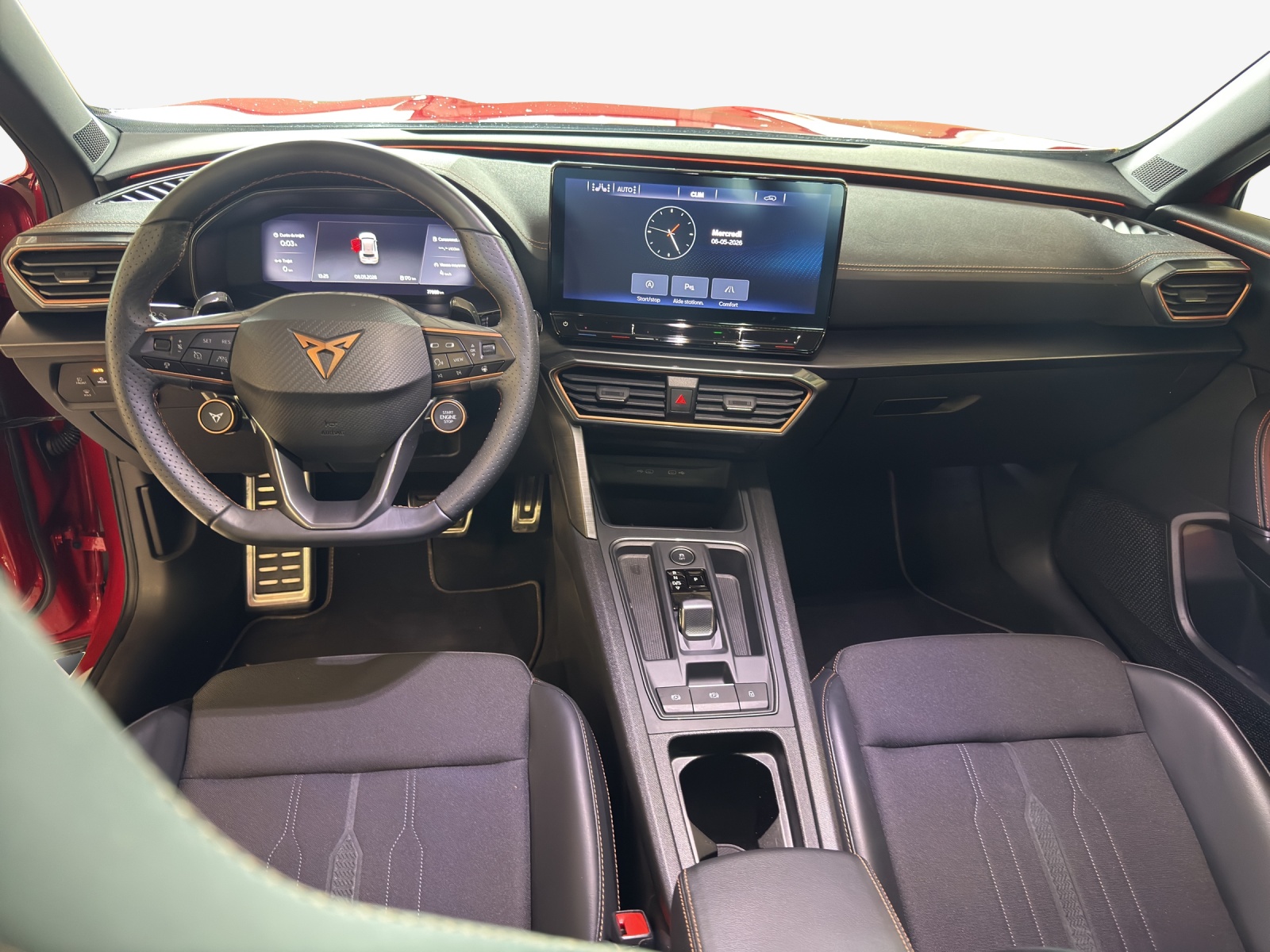 CUPRA Formentor 2.0TSI VZ 4Drive DSG-image-8