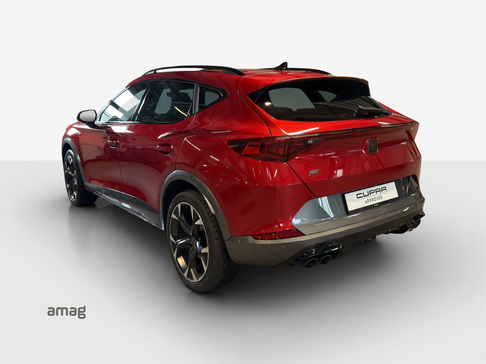 CUPRA Formentor 2.0TSI VZ 4Drive DSG-image-2