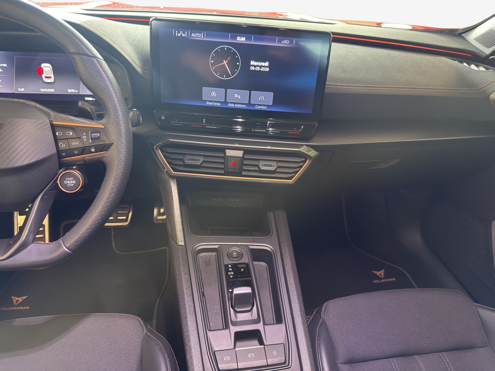 CUPRA Formentor 2.0TSI VZ 4Drive DSG-image-10