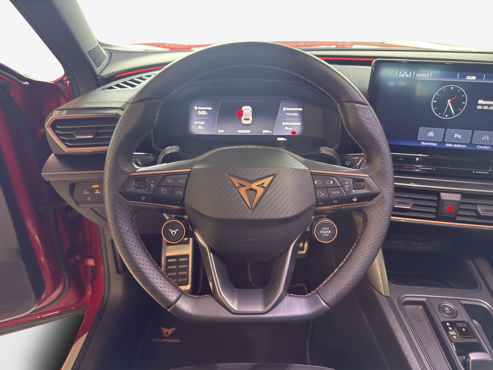 CUPRA Formentor 2.0TSI VZ 4Drive DSG-image-9