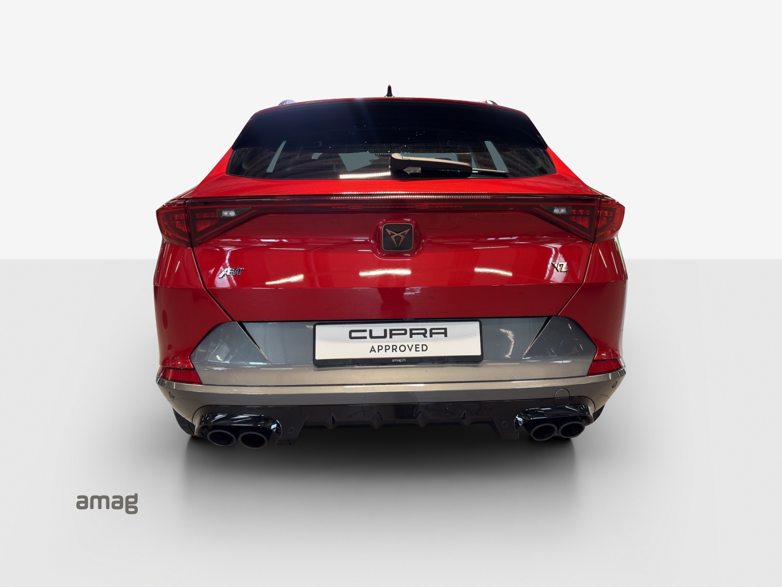 CUPRA Formentor 2.0TSI VZ 4Drive DSG-image-3
