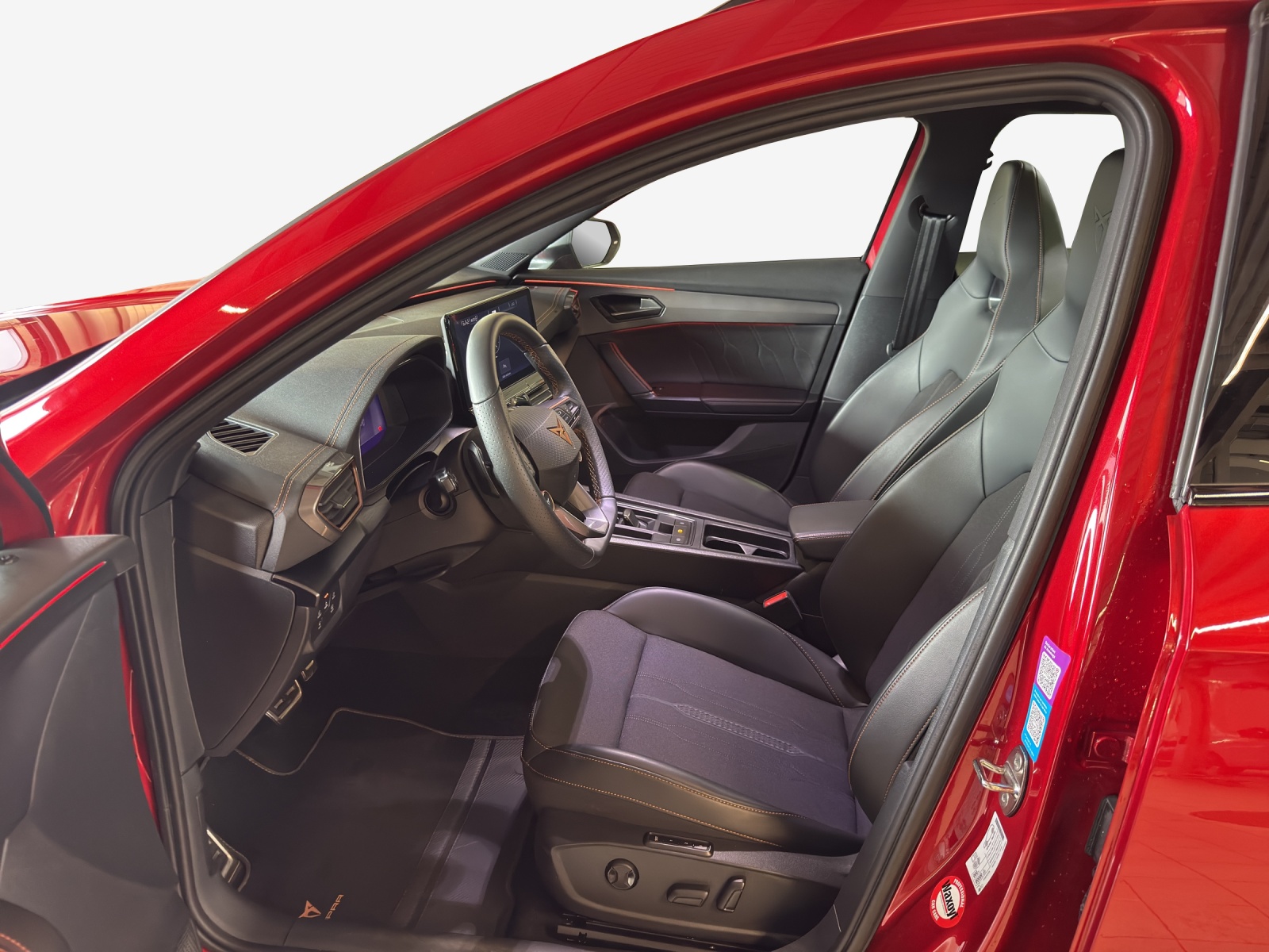 CUPRA Formentor 2.0TSI VZ 4Drive DSG-image-7