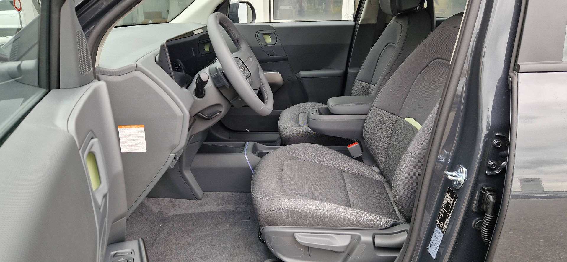 KIA EV2 42.2 kWh Air-image-6