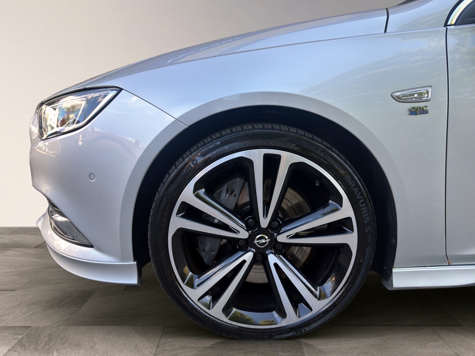 OPEL Insignia Sports Tourer 2.0 T Excellence AWD-image-17