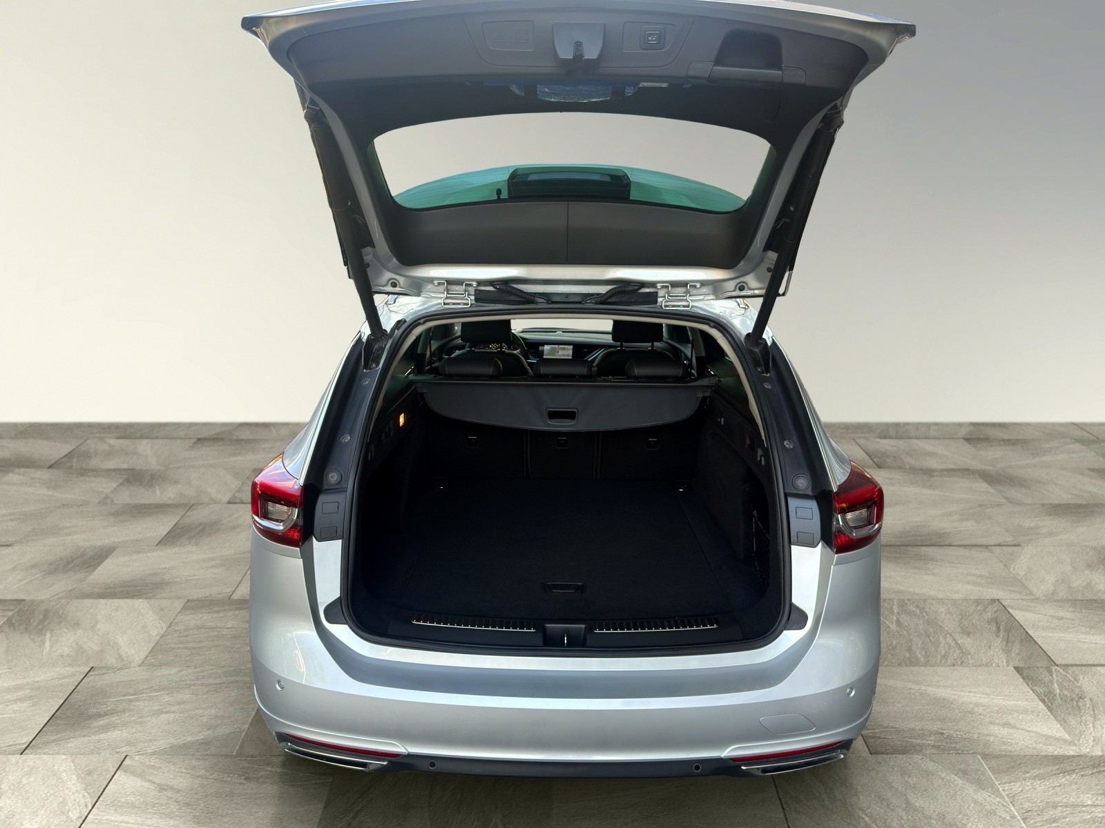 OPEL Insignia Sports Tourer 2.0 T Excellence AWD-image-15
