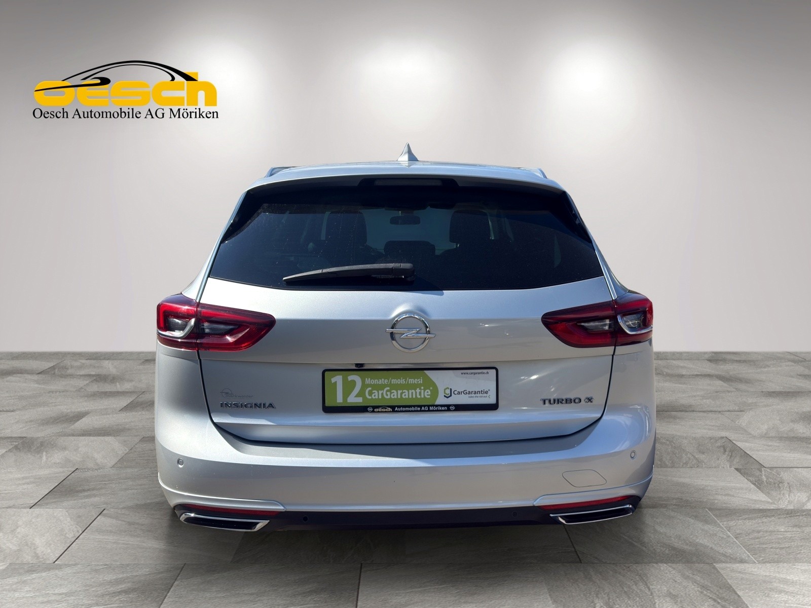 OPEL Insignia Sports Tourer 2.0 T Excellence AWD-image-3