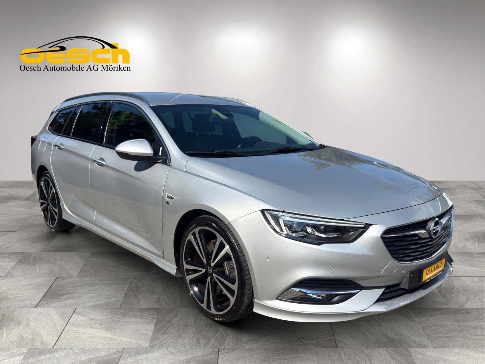 OPEL Insignia Sports Tourer 2.0 T Excellence AWD-image-6