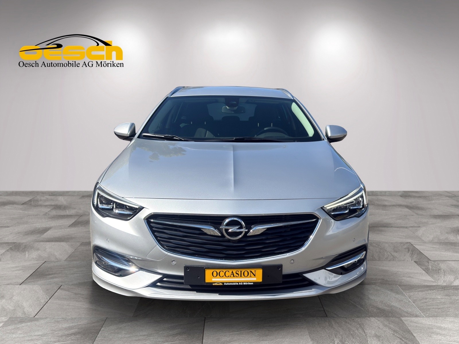 OPEL Insignia Sports Tourer 2.0 T Excellence AWD-image-7