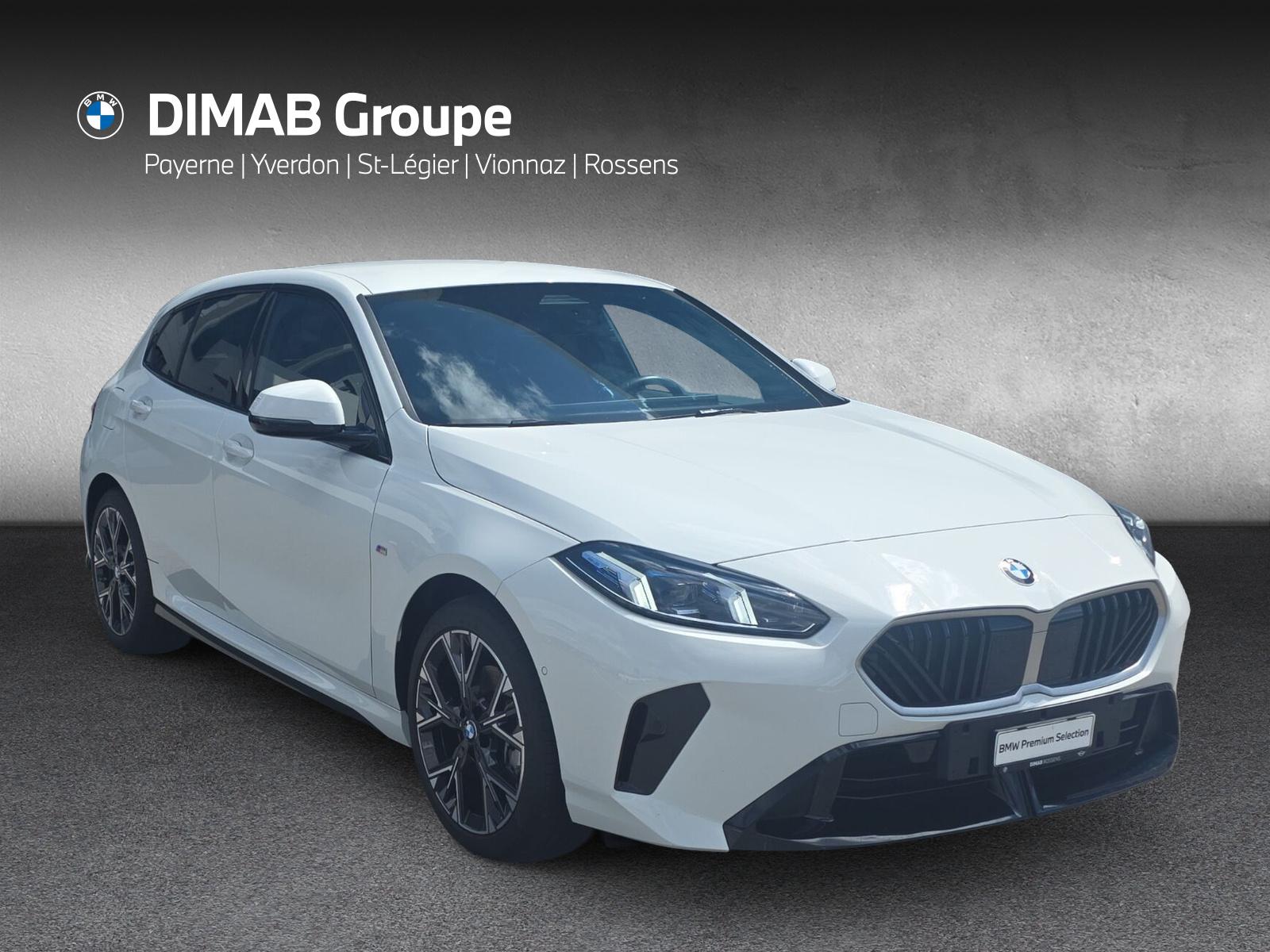 BMW 120i M Sport F70 (CH) AHK-image-6