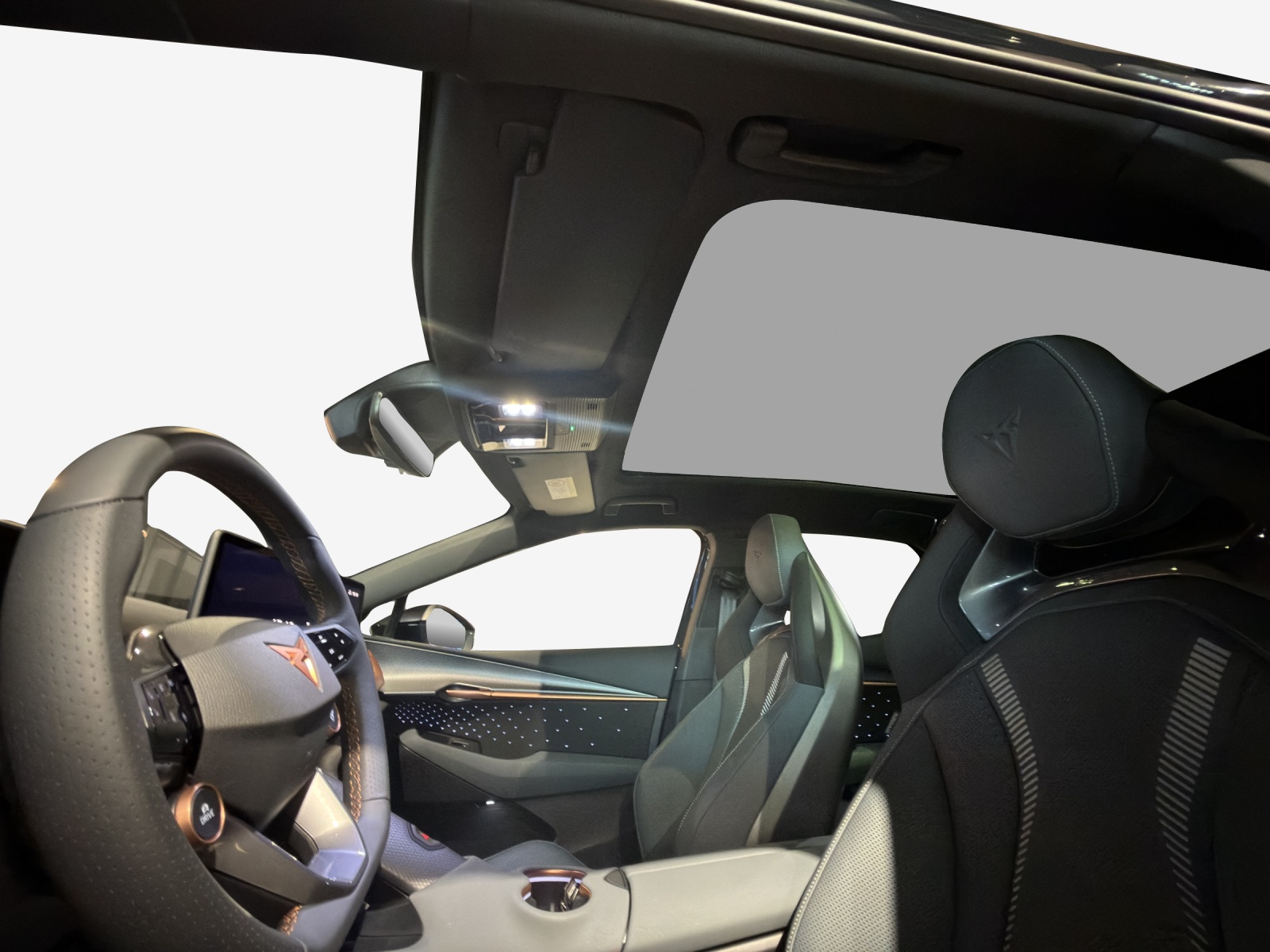 CUPRA Tavascan Type 10 77 kWh Extreme Prime Edition-image-14