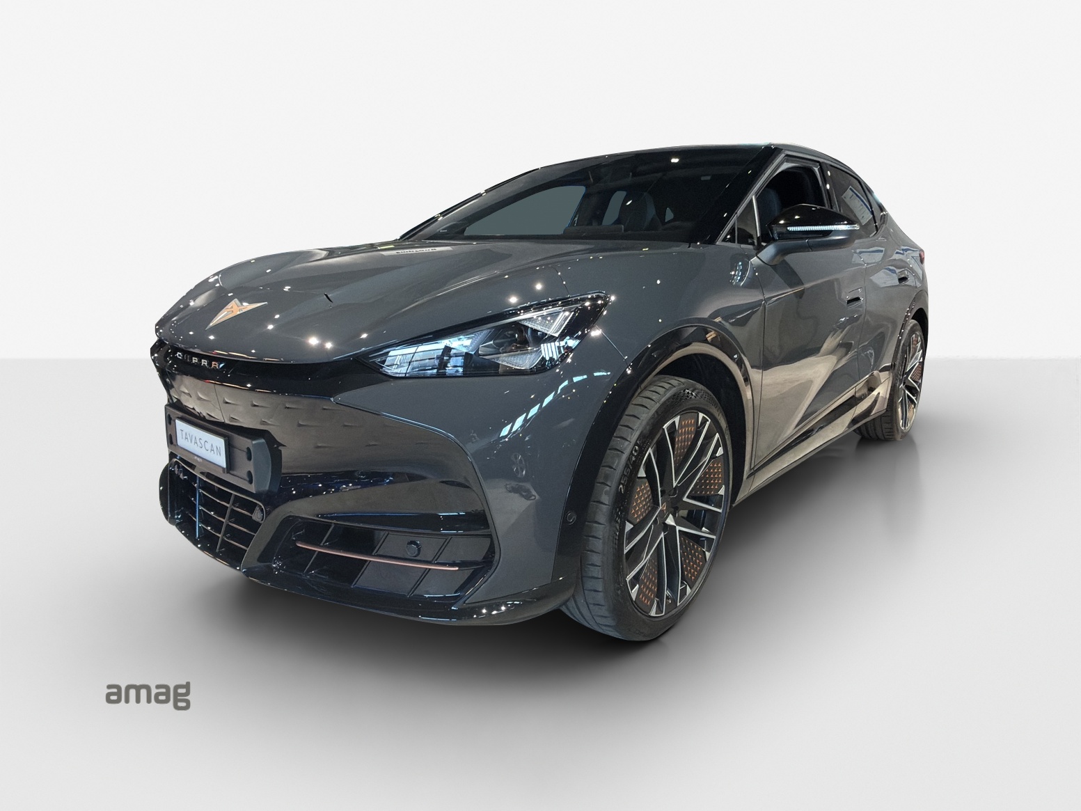 CUPRA Tavascan Type 10 77 kWh Extreme Prime Edition-image-0