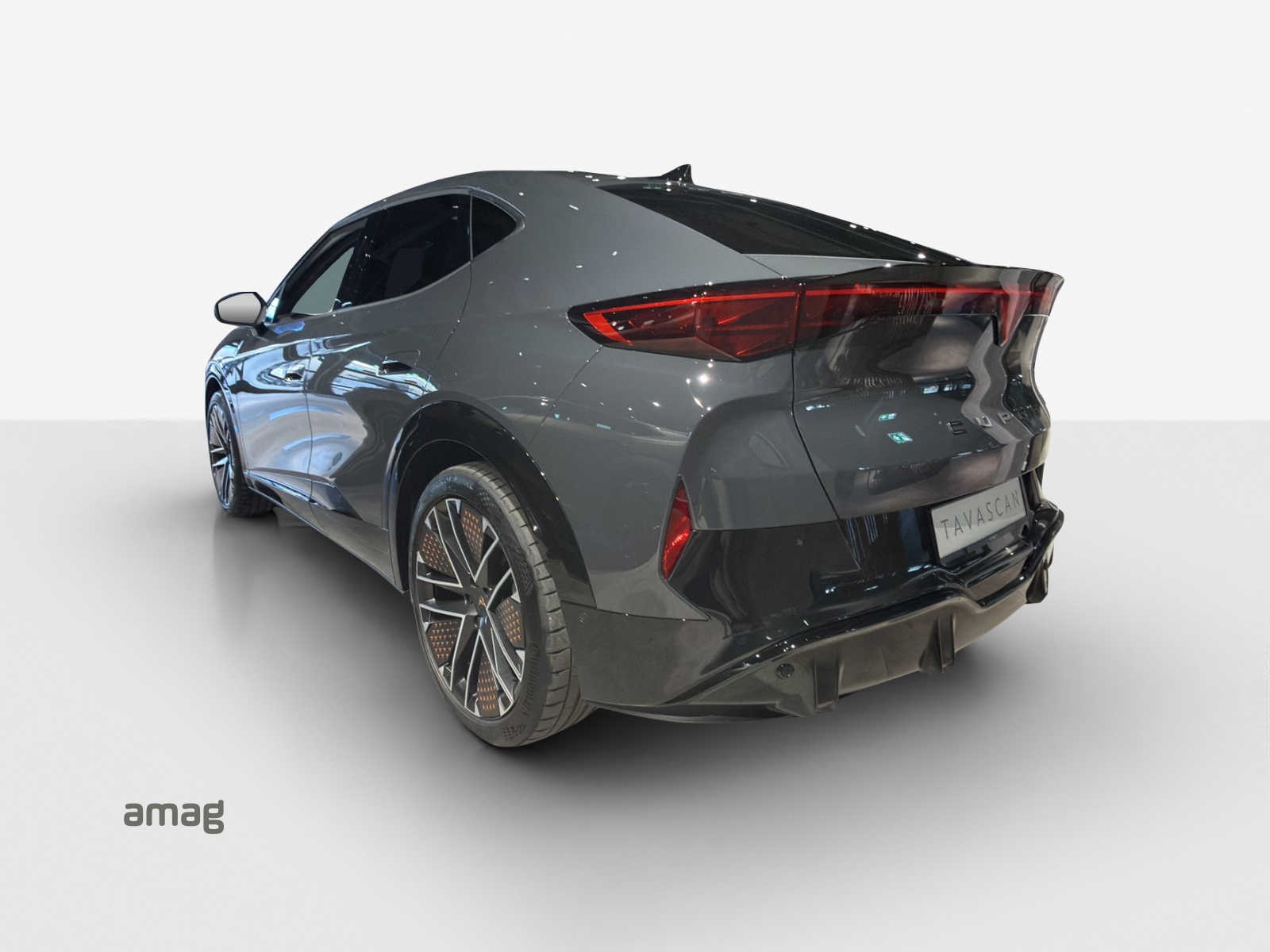 CUPRA Tavascan Type 10 77 kWh Extreme Prime Edition-image-1