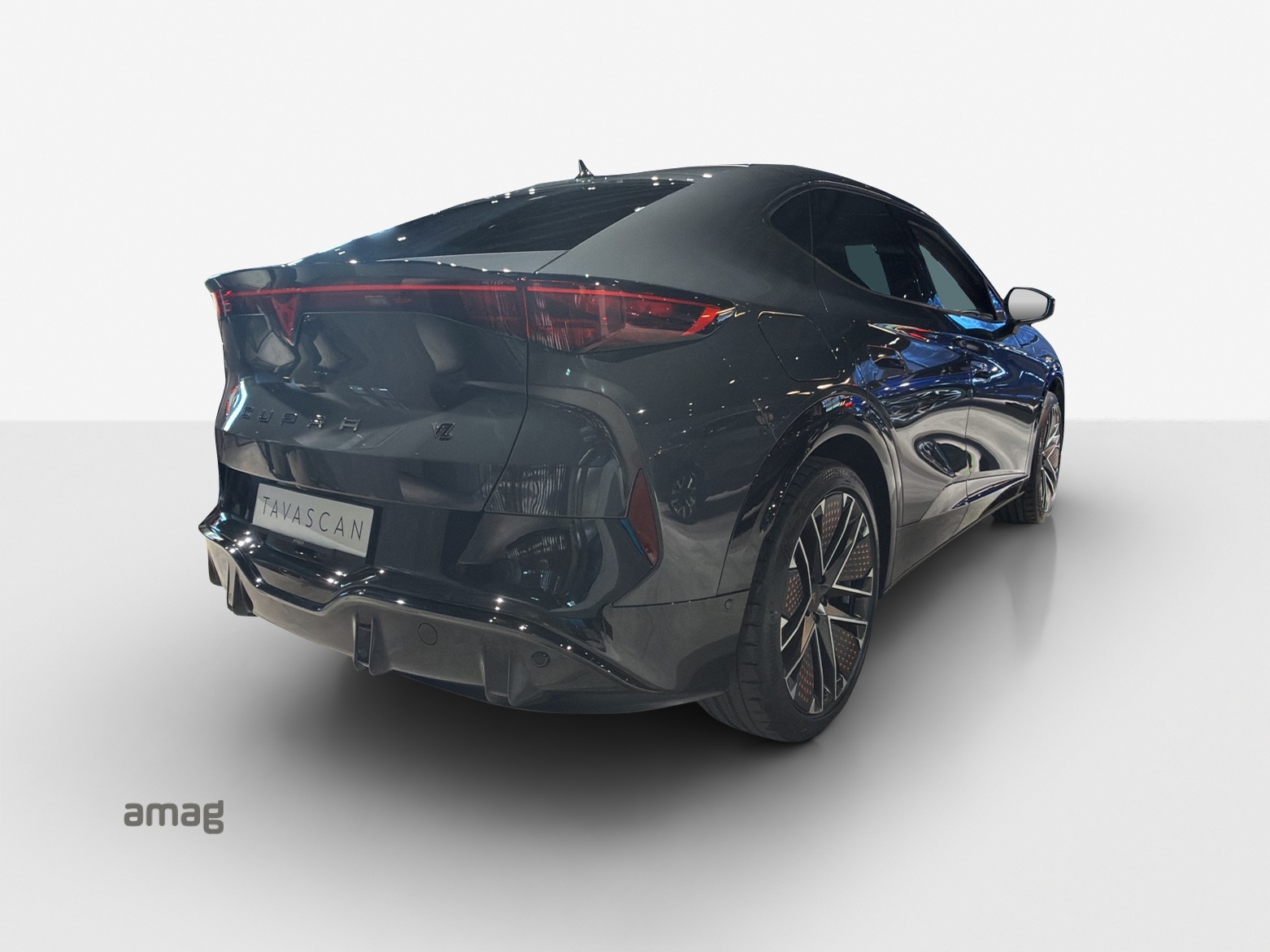 CUPRA Tavascan Type 10 77 kWh Extreme Prime Edition-image-3
