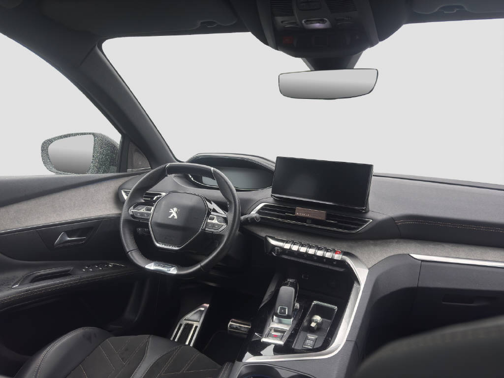 PEUGEOT 3008 1.2 PureTech GT Pack-image-9