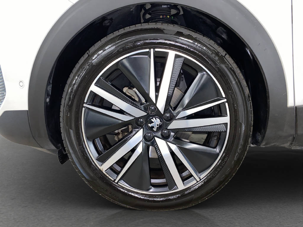 PEUGEOT 3008 1.2 PureTech GT Pack-image-14