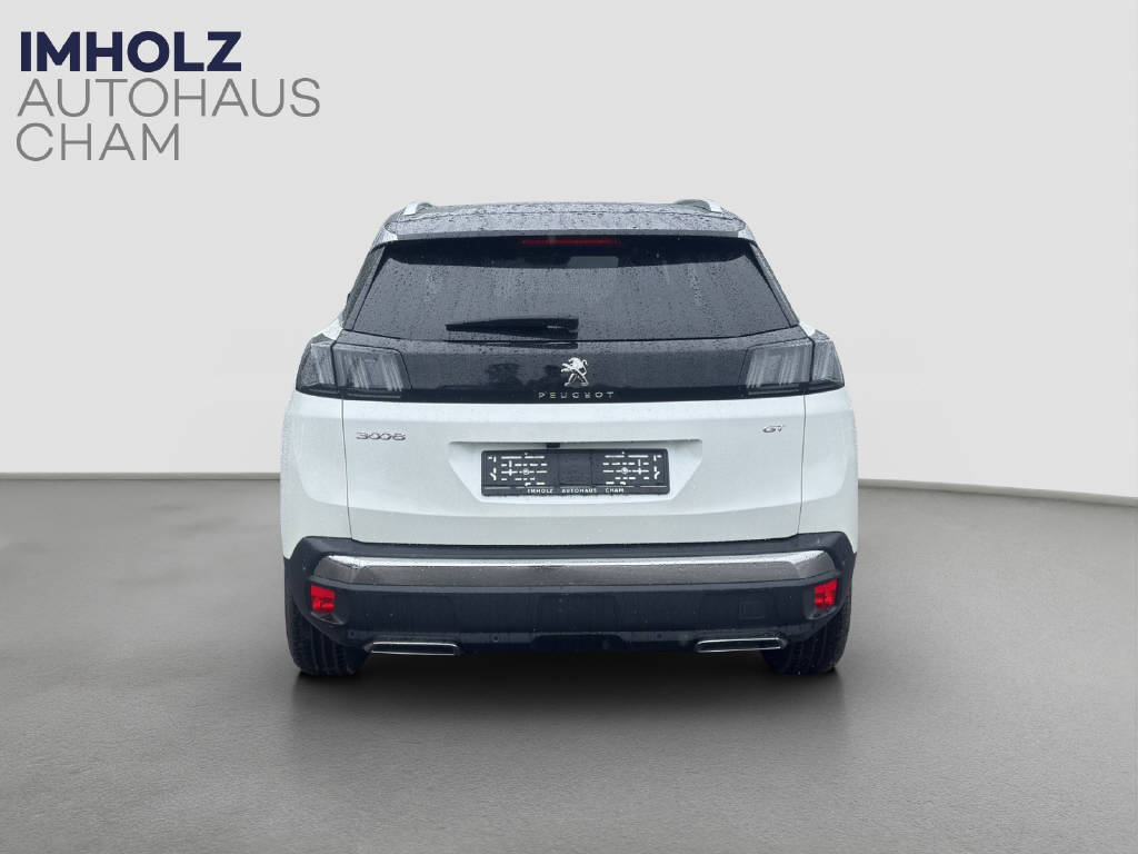 PEUGEOT 3008 1.2 PureTech GT Pack-image-3