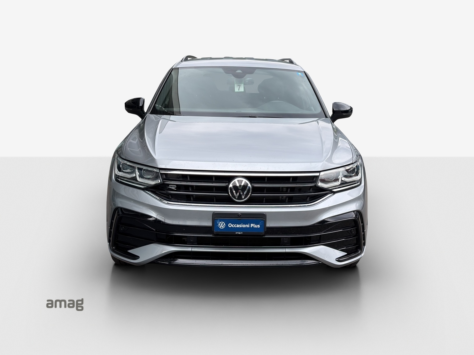 VW Tiguan Allspace 2.0 TDI SCR R-Line 4Motion DSG-image-6