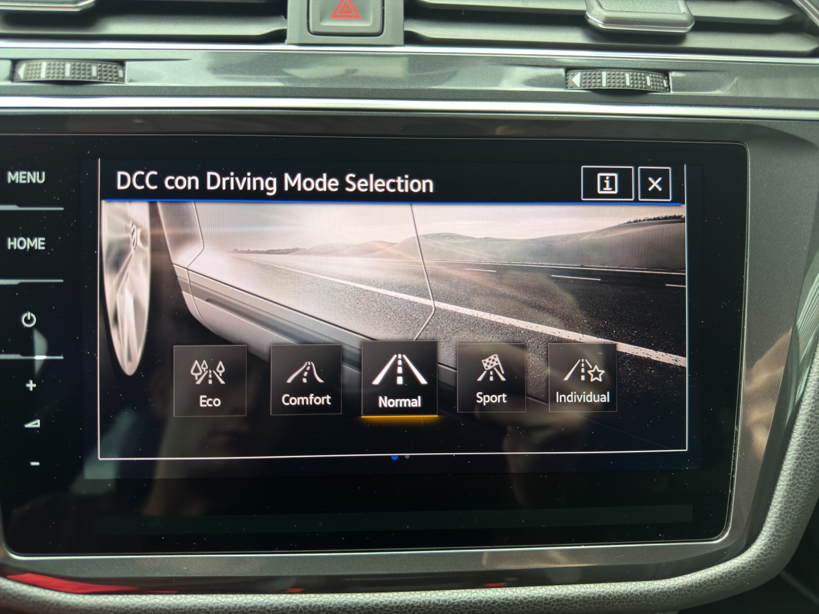 VW Tiguan Allspace 2.0 TDI SCR R-Line 4Motion DSG-image-14