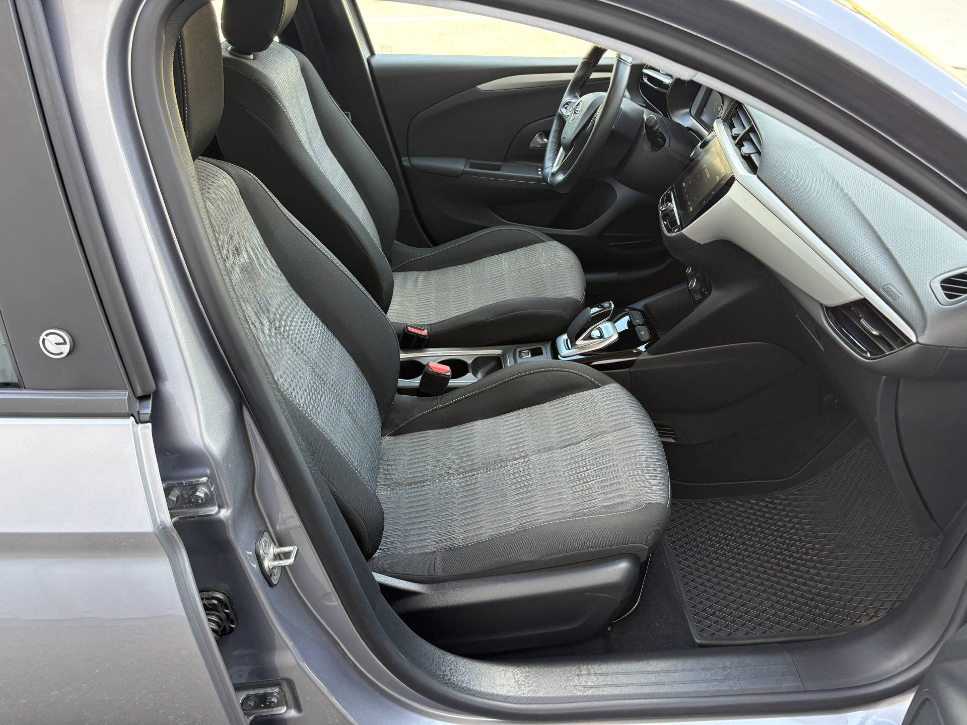 OPEL Corsa-e Edition-image-4