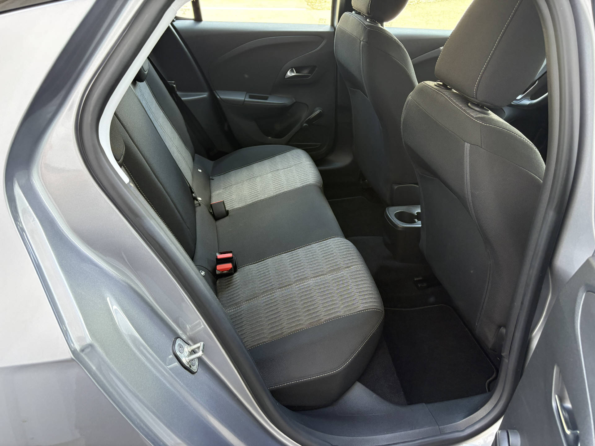 OPEL Corsa-e Edition-image-5