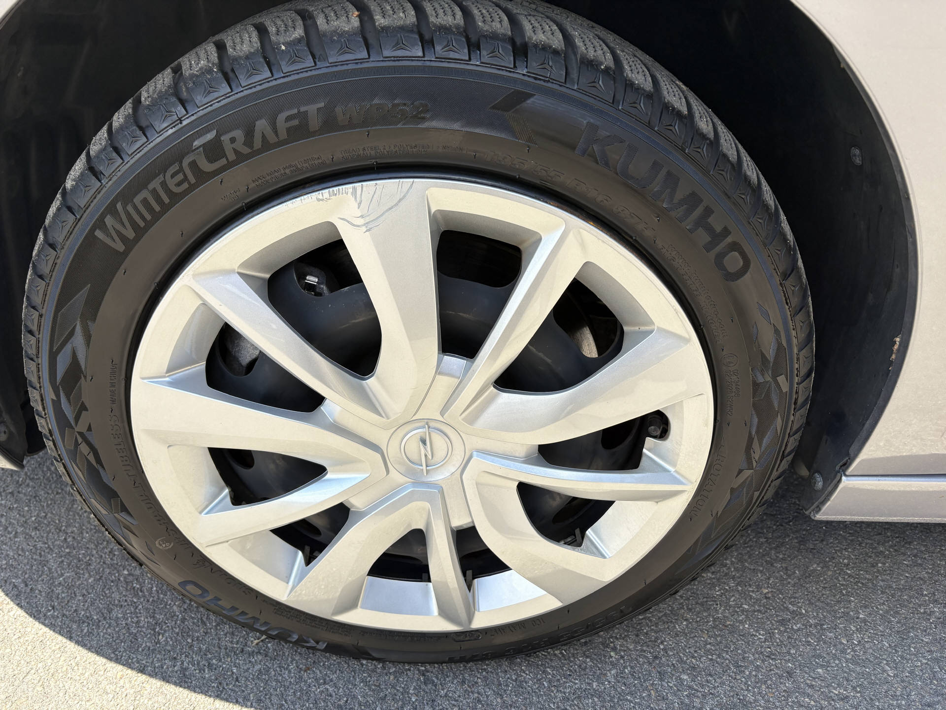 OPEL Corsa-e Edition-image-2