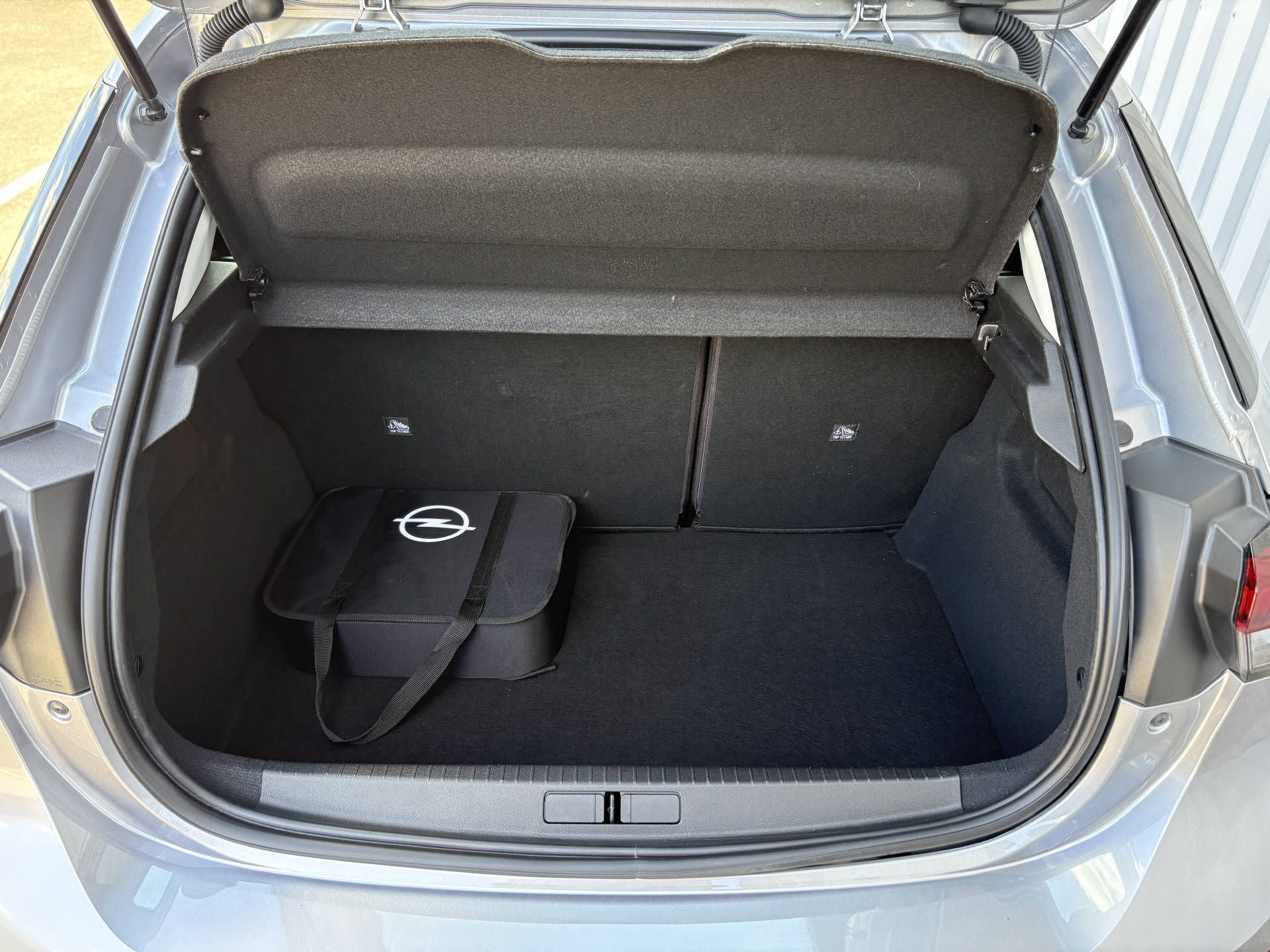OPEL Corsa-e Edition-image-6