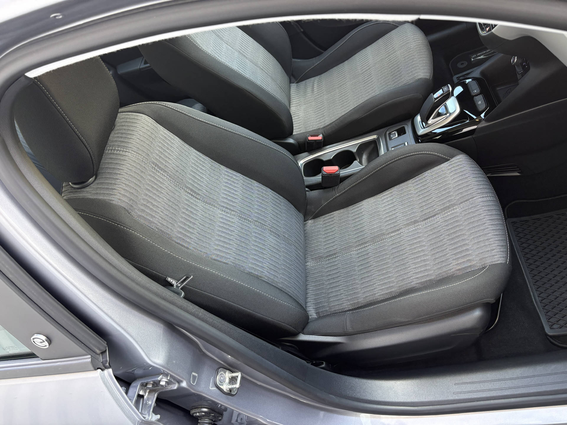 OPEL Corsa-e Edition-image-3