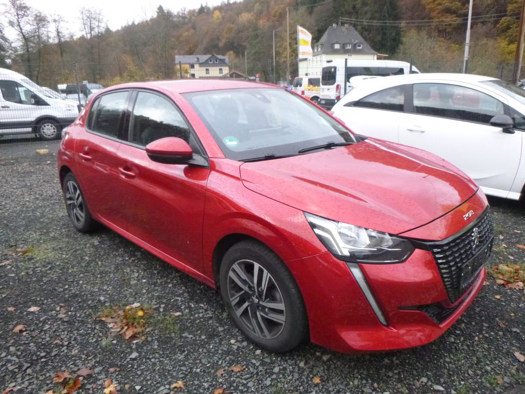 PEUGEOT 1.2 PureTech Style S/S