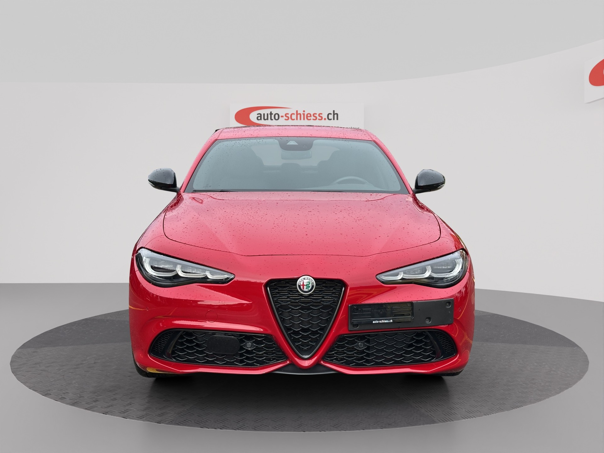 ALFA ROMEO Giulia 2.0 Competizione Q4 AT8-image-1