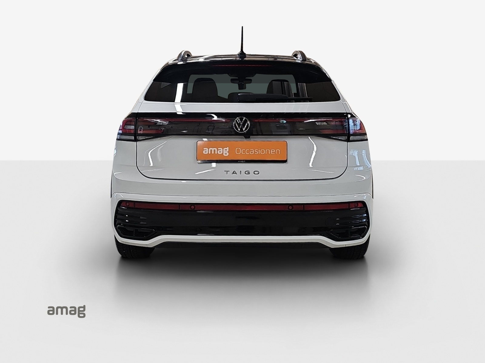 VW Taigo 1.0 TSI R-Line DSG-image-3