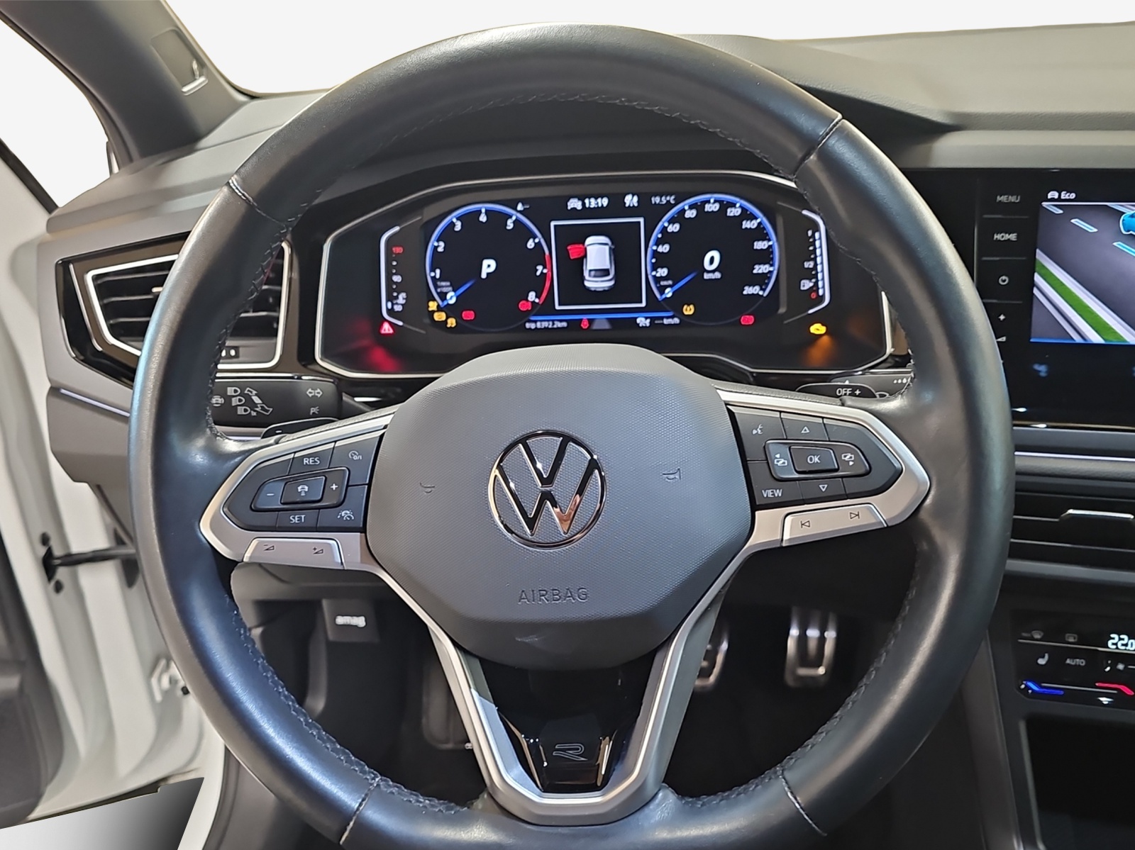 VW Taigo 1.0 TSI R-Line DSG-image-9