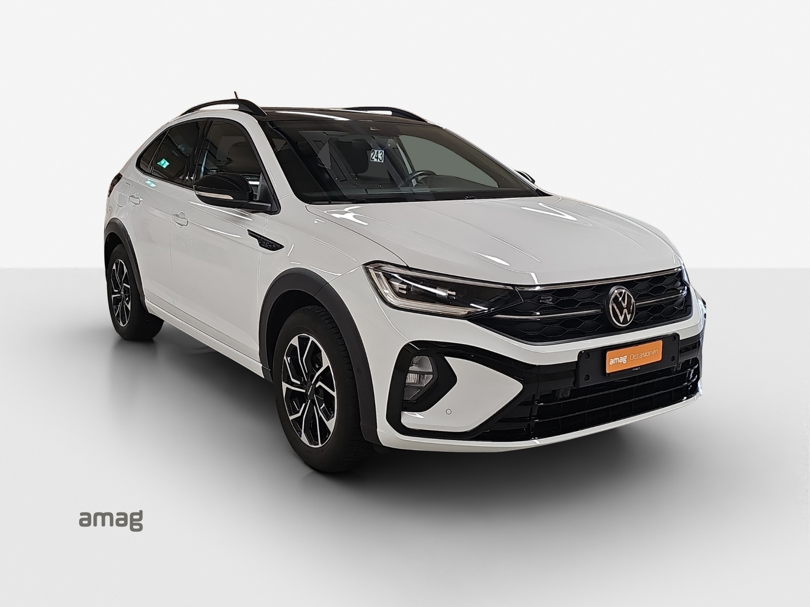 VW Taigo 1.0 TSI R-Line DSG-image-5