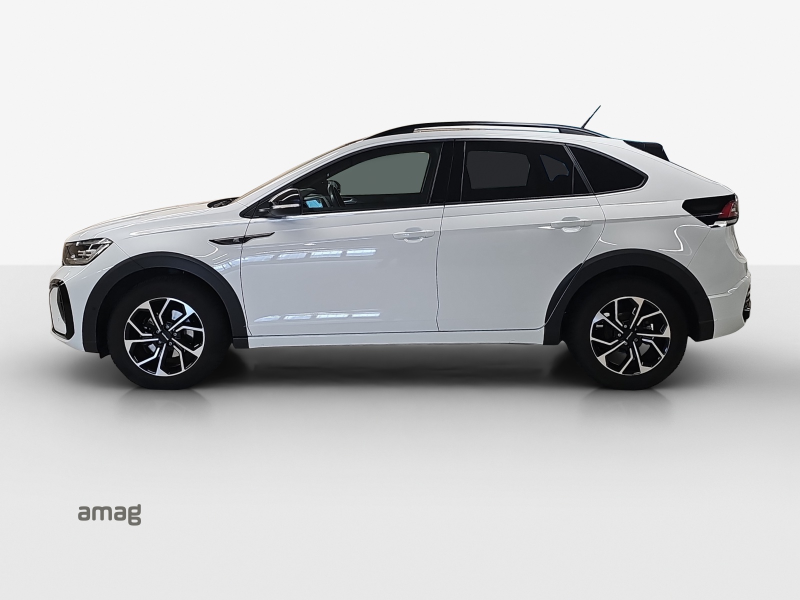 VW Taigo 1.0 TSI R-Line DSG-image-1