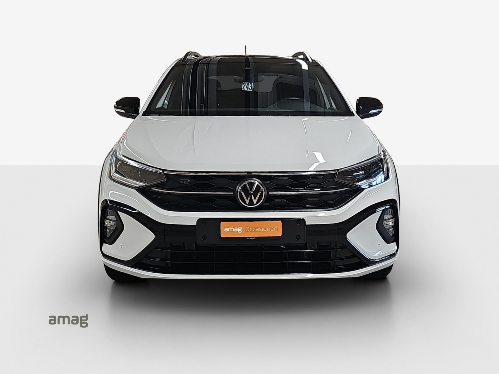 VW Taigo 1.0 TSI R-Line DSG-image-6