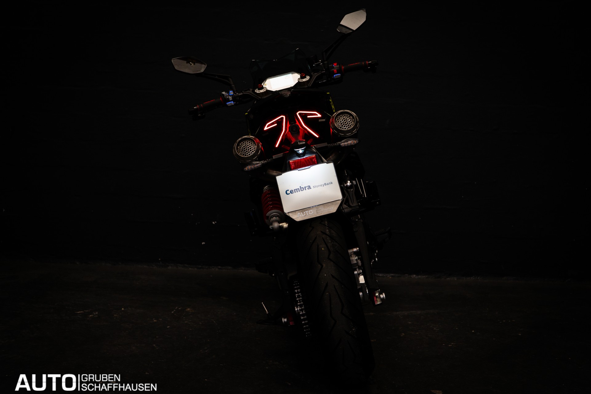 ITALJET Dragster 700 Premium-image-7