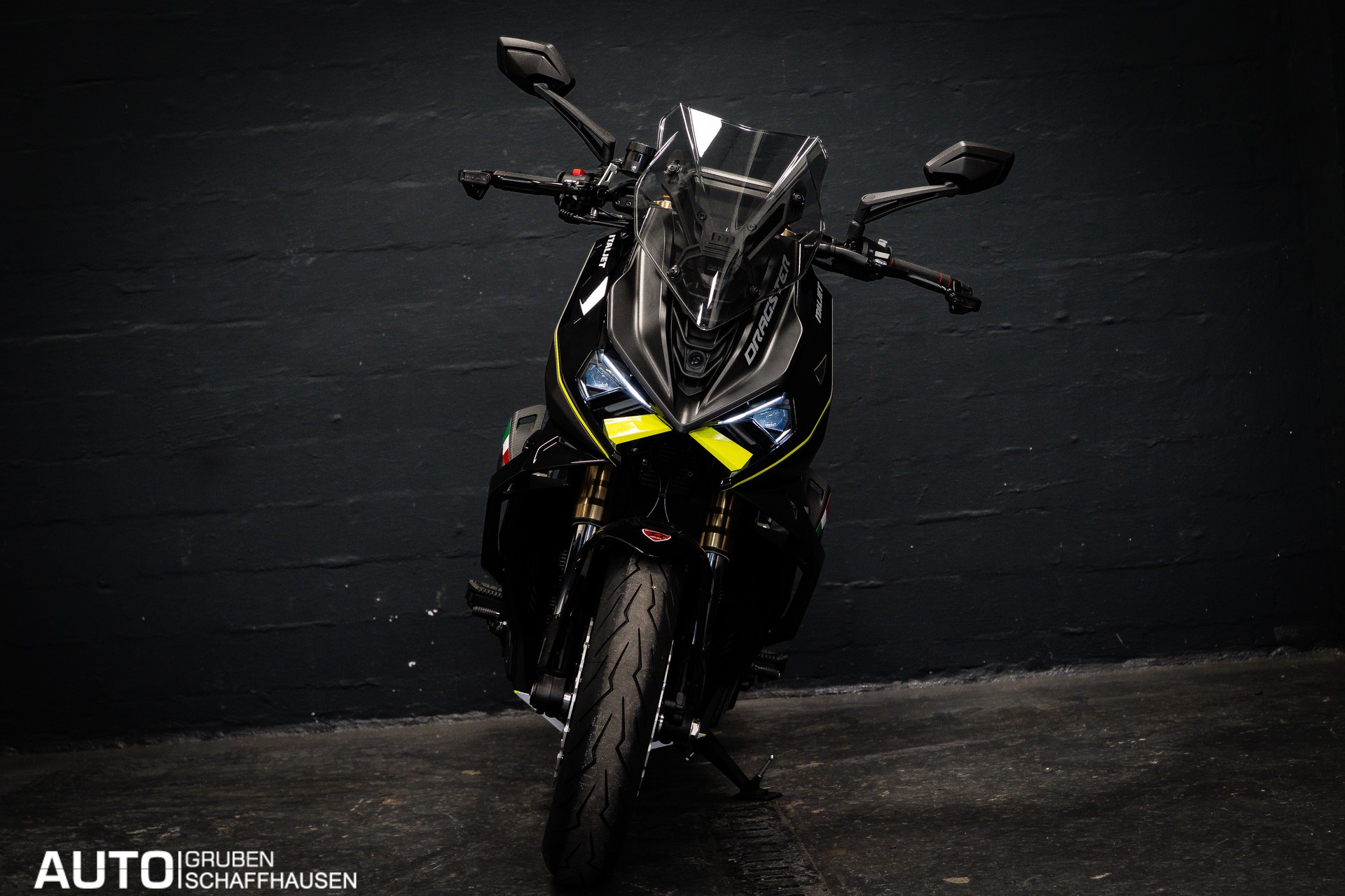 ITALJET Dragster 700 Premium-image-14