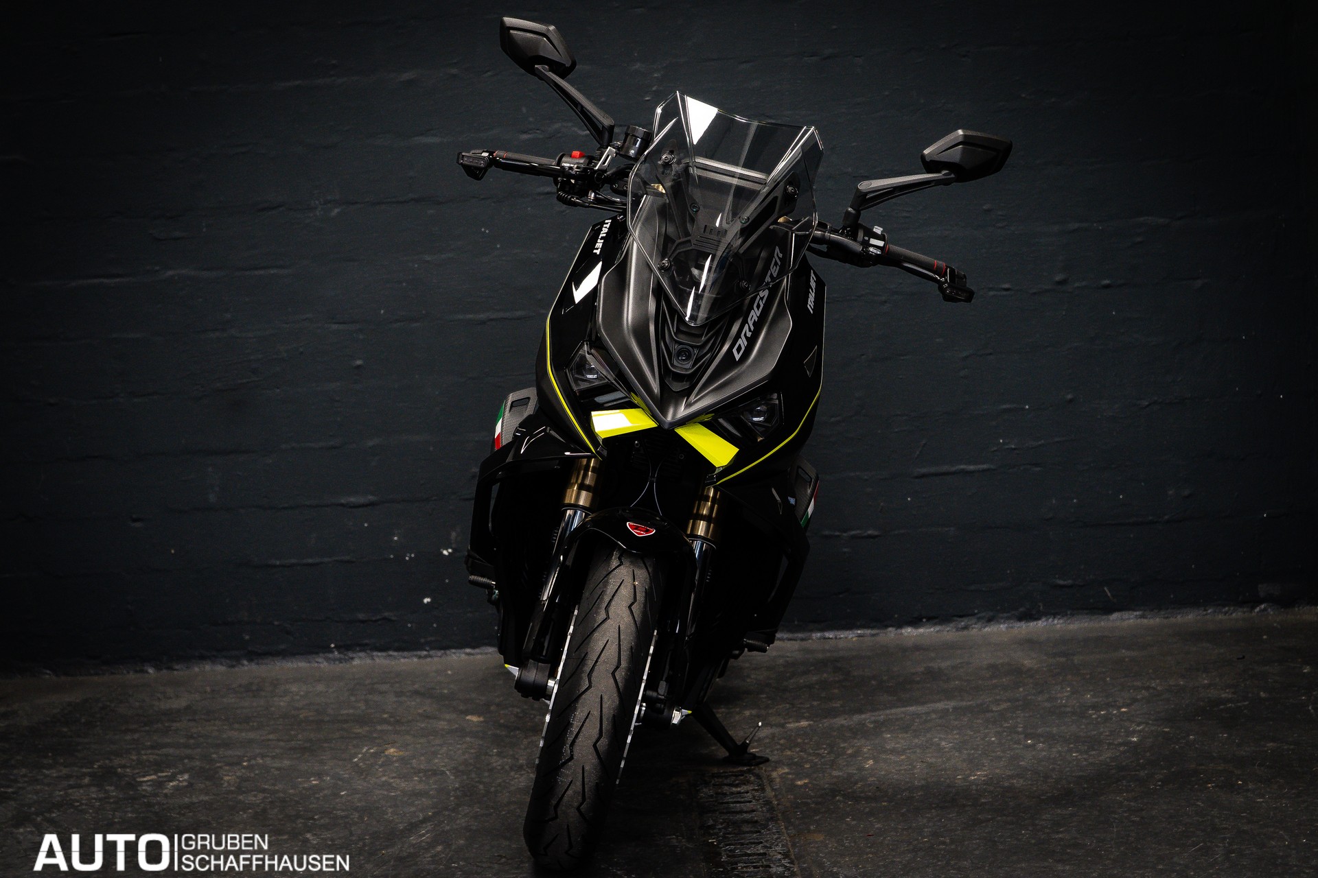 ITALJET Dragster 700 Premium-image-13