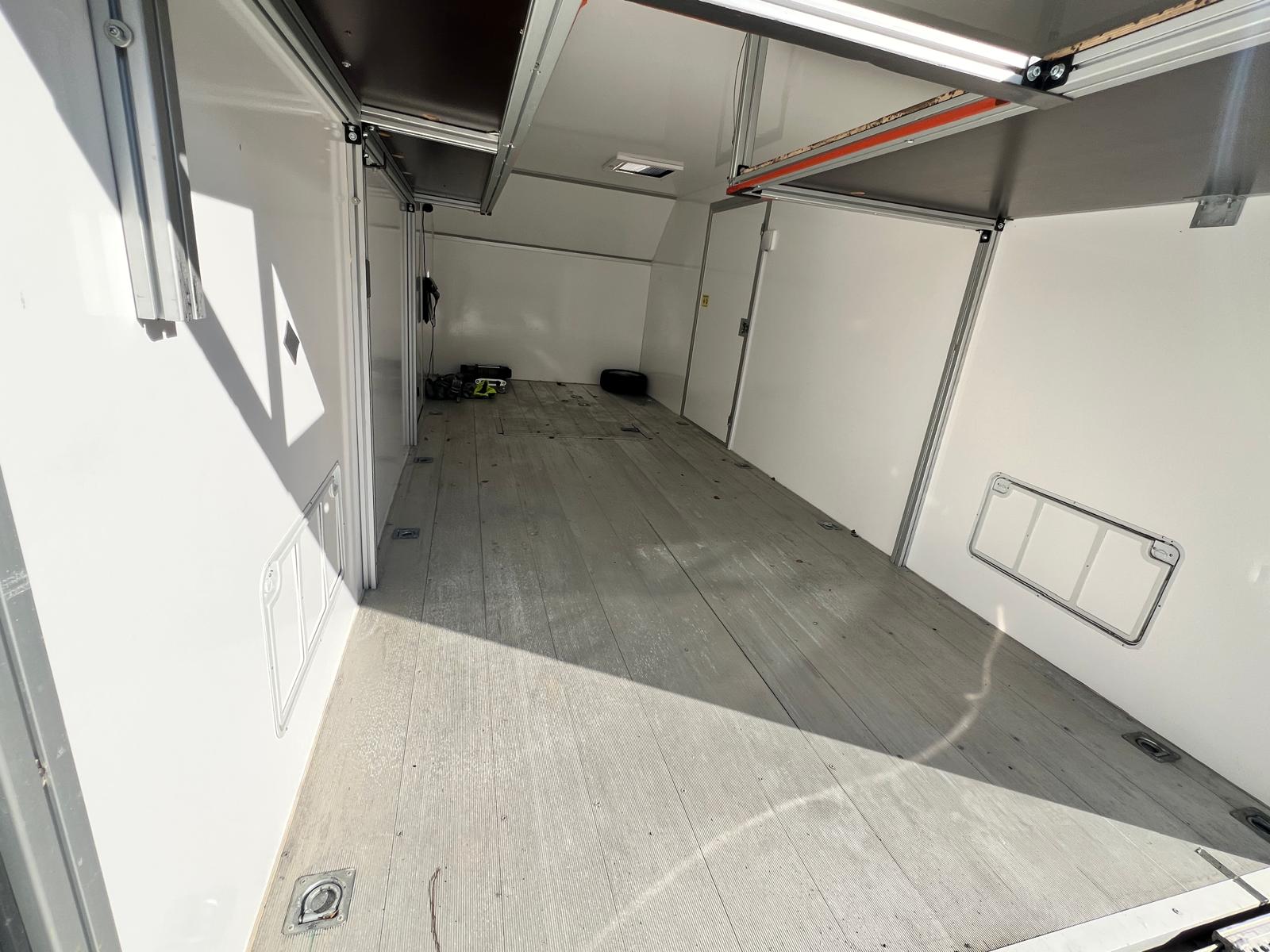 DALTEC Formula 30 XXL Rennwagentransporter-image-7